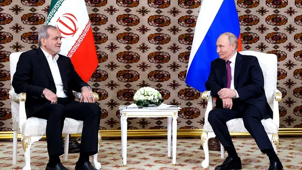 Putin se declară gata să ajute Iranul să oprească războiul: „Suntem pregătiți să facem tot ce ne stă în putință”. Negocierile cu SUA, în impas