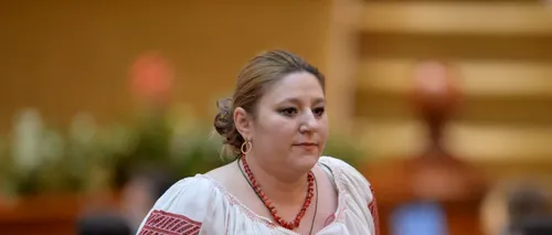 VIDEO | Diana Șoșoacă, considerată ”victimă” de un magistrat portughez: ”Tot sprijinul meu și întreaga mea solidaritate”