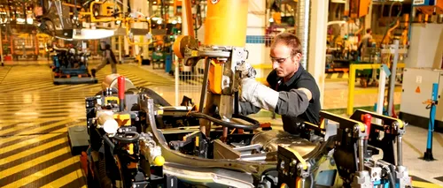 Cum se fabrică noile modele Dacia la uzina de la Mioveni. VIDEO
