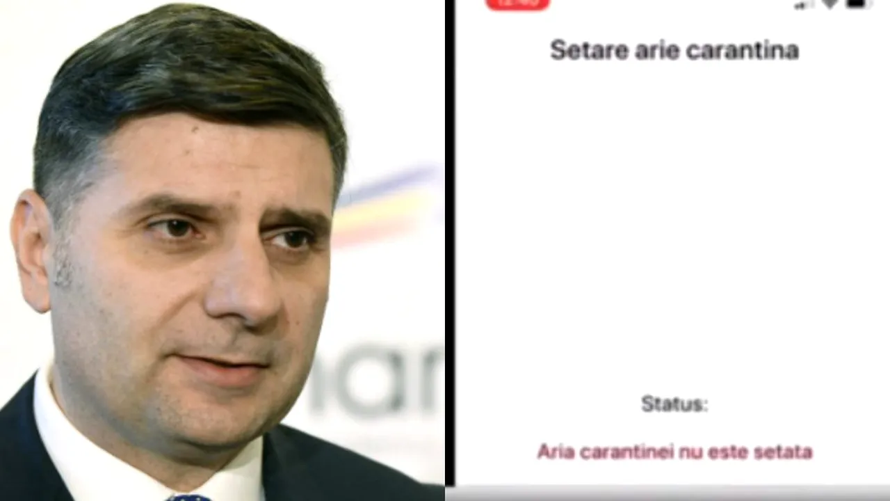 APLICAȚIA pentru monitorizarea celor din izolare sau carantină, finalizată. PSD o oferă statului