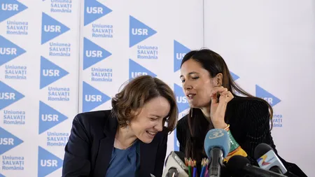 Deputat USR, reclamat la CNCD pentru încurajarea umilirii unor protestatari 