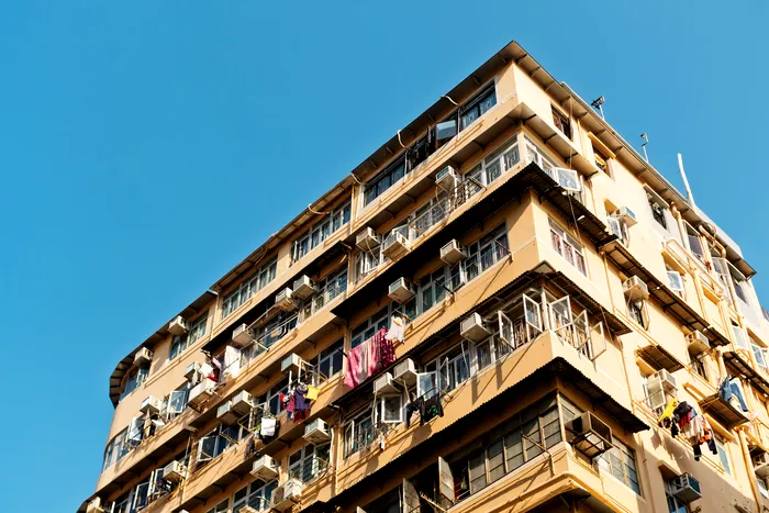 Orașul în care chiriile costă și 24 de lei