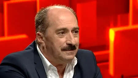 Cum este MARIAJUL lui Romică Țociu cu Nicoleta. ”Au trecut vremurile alea când se uita la ceas”