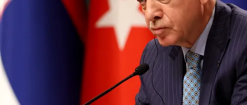 Oligarhii ruşi pot continua să vină şi să facă afaceri în Turcia: „Nu participăm la sancțiuni”