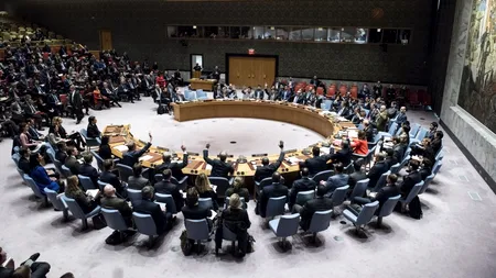 ONU, acuzată că ar fi lăsat să moară de foame sute de refugiați dintr-un centru din Tripoli
