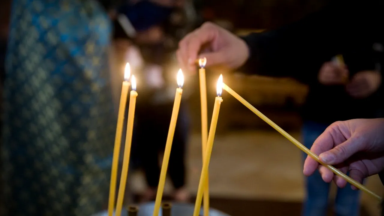 Arhiepiscopia Sucevei, mesaj despre cazul bebelușului mort după botez: Nu există cuvânt şi nici faptă care să şteargă lacrimile şi să aline inimile frânte