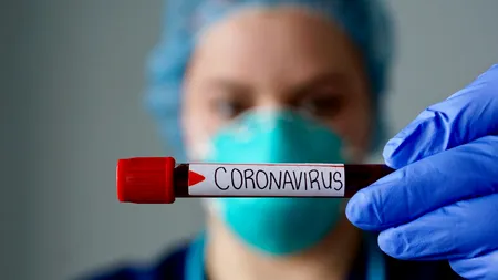 Coronavirus în România. Peste 3.000 de noi cazuri COVID-19 și 175 de decese ale unor persoane infectate cu SARS-CoV-2. Crește numărul pacienților internați la ATI