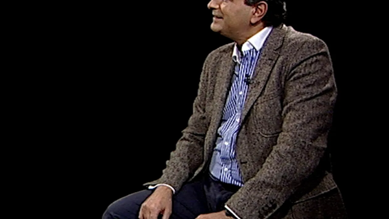 â€‹Ponta și Men in Black: ce au în comun?