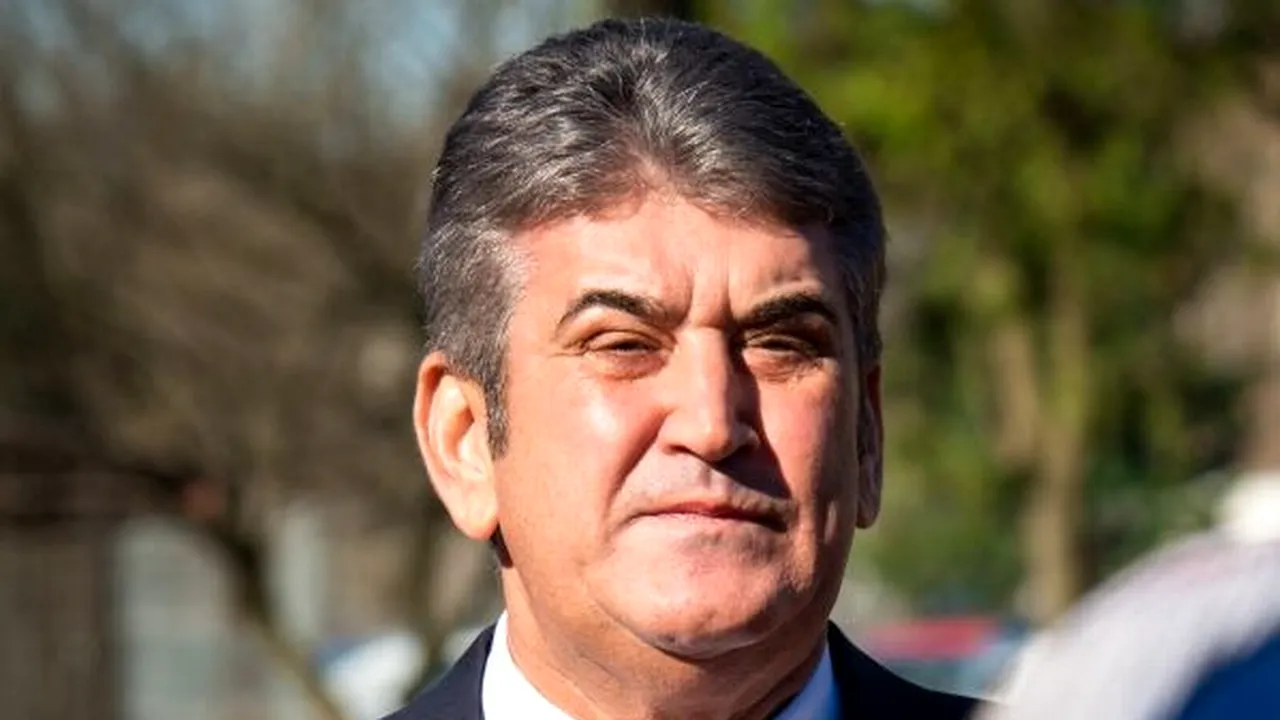 Gabriel Oprea, audiat la DNA: ''Nu eu am cerut o mașină, m-am supus regulilor de protecție''