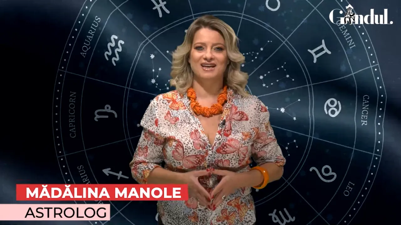 Horoscop săptămâna 15 - 21 noiembrie 2021. Taurii pot trece prin situații neprevăzute