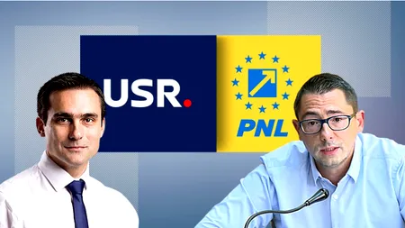 Allen Coliban, primarul Brașovului, acuzat că a transformat instituția în „MAIDANUL USR”. Viceprimarul Rusu: „Își varsă năduful și ura acumulată”