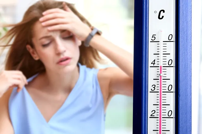 Avertismentul Institutului Național de Sănătate Publică pe timp canicular. Cum să te protejezi de temperaturile extreme