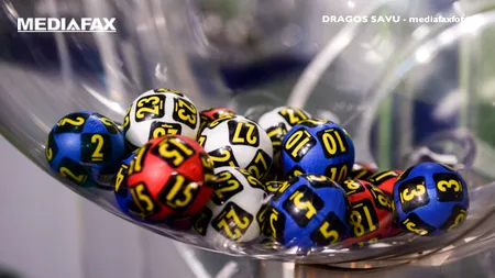 Rezultatele Loto din 6 februarie 2020. Care sunt numerele câştigătoare