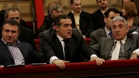 „MOARTE SUSPECTĂ