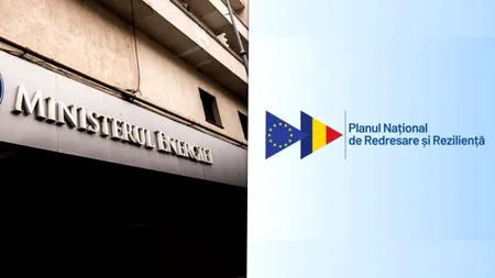 Ministerul Energiei a plătit 583 de milioane de euro pentru proiectele finanțate prin PNRR. Aproape două treimi din sumă au ajuns la beneficiari în 2026