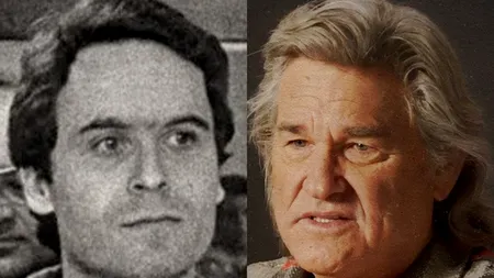 Ziua în care criminalul în serie Ted Bundy a evadat și i-a furat mâncarea actorului Kurt Russell: „Este o poveste demențială”