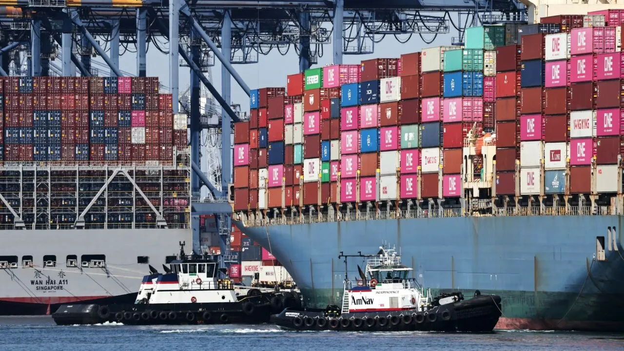 China confirmă definitivarea ACORDULUI comercial cu Statele Unite /„Partea chineză va revizui și va aproba cererile pentru exporturi”