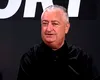 Marian Iancu, devastator la adresa Rapidului și al lui Dan Șucu: „Zice că poate să inventeze roata, apa caldă, levitația și toate alea”