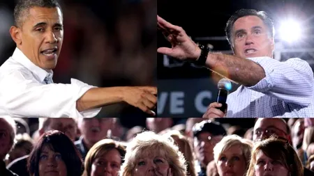 ALEGERI SUA 2012. Dosarul complet al cursei pentru Casa Albă. Cum arată America lui Barack Obama și America lui Mitt Romney