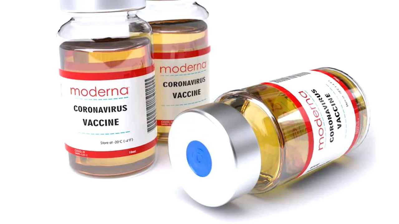 Pfizer/BioNTech, Moderna sau AstraZeneca? Ce vaccin este recomandat, în funcție de vârstă. Anunțul făcut de lt. col. dr. Valeriu Gheorghiță