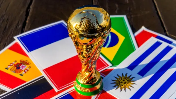 Grupele și programul complet de la Campionatul Mondial 2026