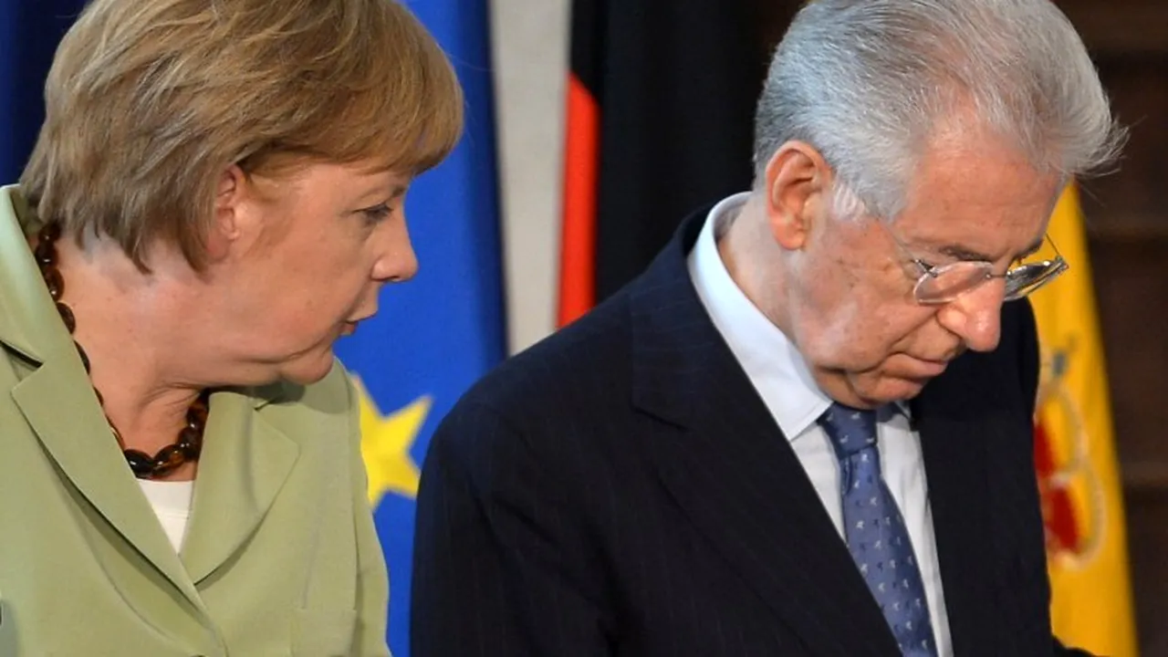 Analiză Bank of America Merrill Lynch: Italia are cele mai solide motive să iasă din zona euro