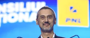 Mario De Mezzo propune o alianță cu AUR la Slatina, în timp ce liberalii de la centru acuză o înțelegere între PSD și AUR