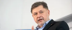 Alexandru Rafila, ministrul Sănătății (PSD), crede că viitorii medici trebuie să facă obligatoriu cursuri de comunicare  