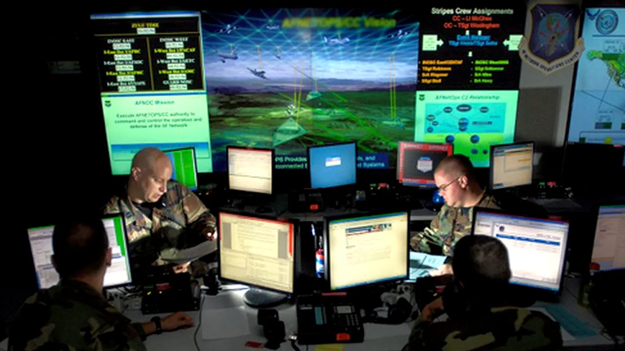 Benjamin Netanyahu: Israelul este vizat din ce în ce mai intens de atacuri cibernetice