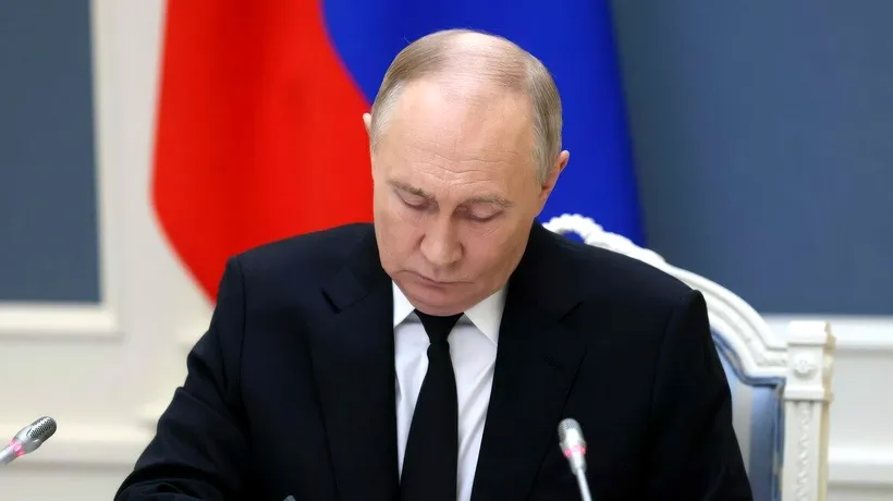 În Rusia, decizia de a folosi arme NUCLEARE nu depinde de o doctrină, ci de Putin: „La Kremlin, lupta se duce cu NATO, nu cu Ucraina”