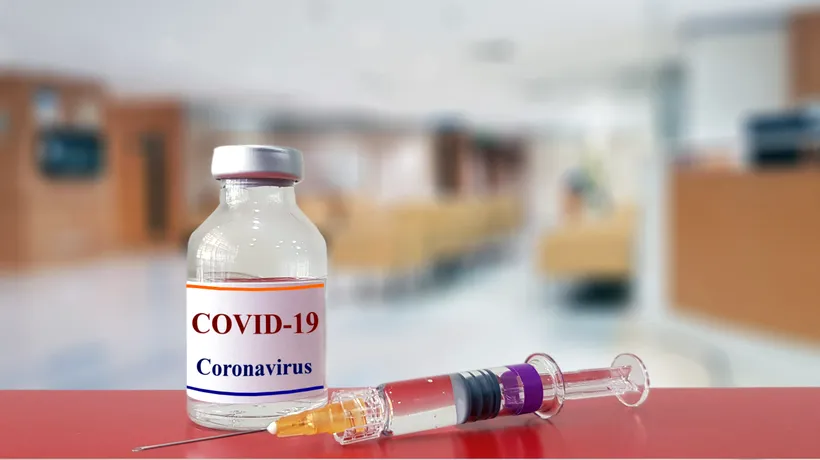 Prima țară care își va vaccina întreg personalul medical împotriva COVID-19. Campania de vaccinare va începe „în câteva săptămâni”