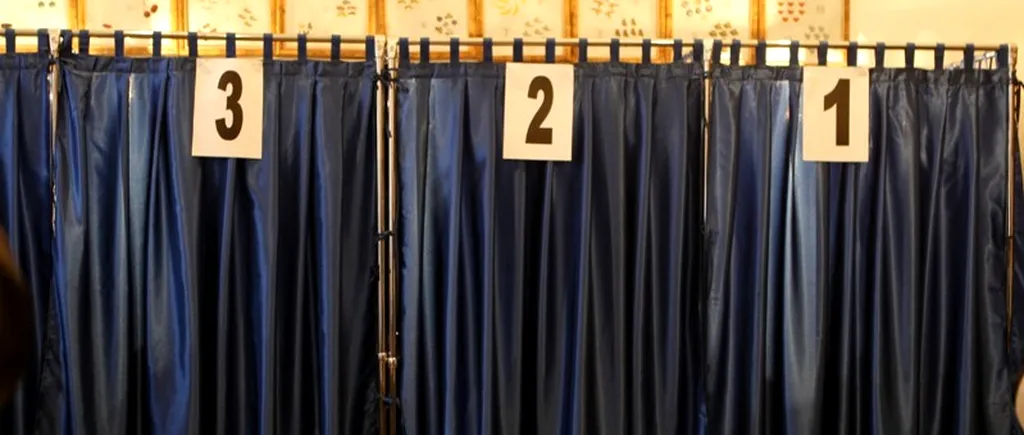 REZULTATE REFERENDUM 2012. Prezență la vot - județul ALBA