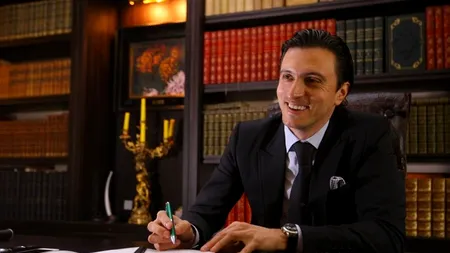 Ce tun a dat Dragoș Săvulescu în Grecia! Sunt sute de mii de euro în joc