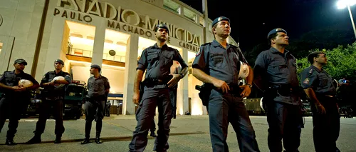 Mărturisirea portarului avea șanse să apere poarta Braziliei la CM 2014. Soarta îngrozitoare de care a avut parte amanta sa