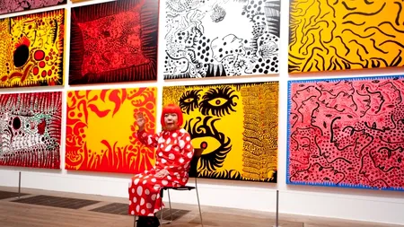 Top 20 artiste cu cele mai mari venituri din vânzări de artă