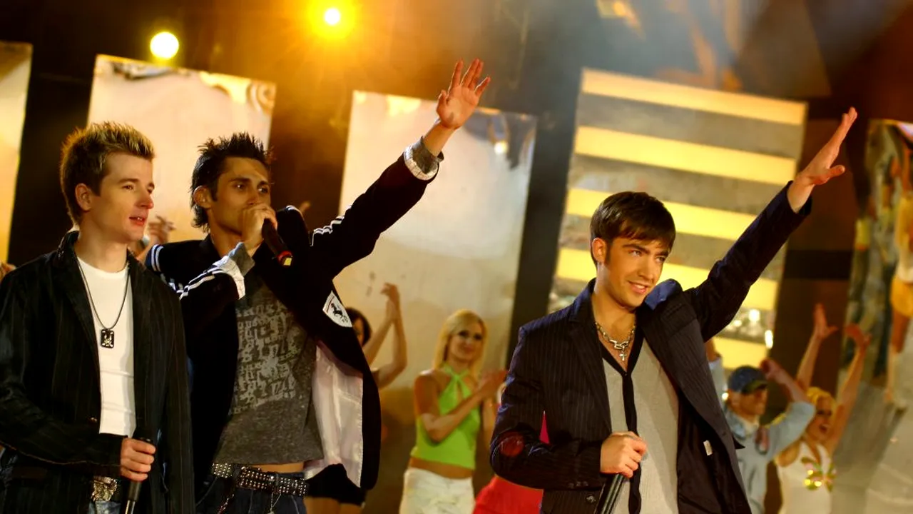 Puțini știau asta! Cui aparține, de fapt, hit-ul „De ce plâng chitarele”. Trupa O-Zone a cântat-o cu 30 de ani după lansare - VIDEO