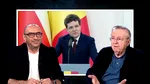 Ion Cristoiu: „Nicușor Dan conduce țara cum a condus primăria. Nu face nimic”