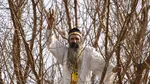 Stegarul Dac a primit permisiunea instanței să iasă din arest la domiciliu pentru a vota duminică la alegerile prezidențiale