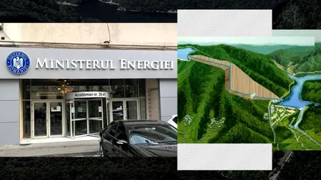 Hidrocentrala Tarnița, proiect de pe vremea lui Ceaușescu, este încă de actualitate pentru noul Minister al Energiei. Cât e de valoroasă pentru sistem