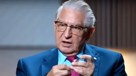 Ce este și când trebuie aplicată „regula lui 8”. Medicul Vlad Ciurea o recomandă