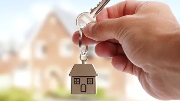 Piața imobiliară din România a intrat în noul an cu stângul. Cifrele publicate de ANCPI confirmă că volumul de tranzacții a scăzut drastic