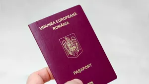 CETĂȚENIE română pentru ruşi: Doi bărbaţi condamnaţi la Chişinău pentru trafic de influenţă