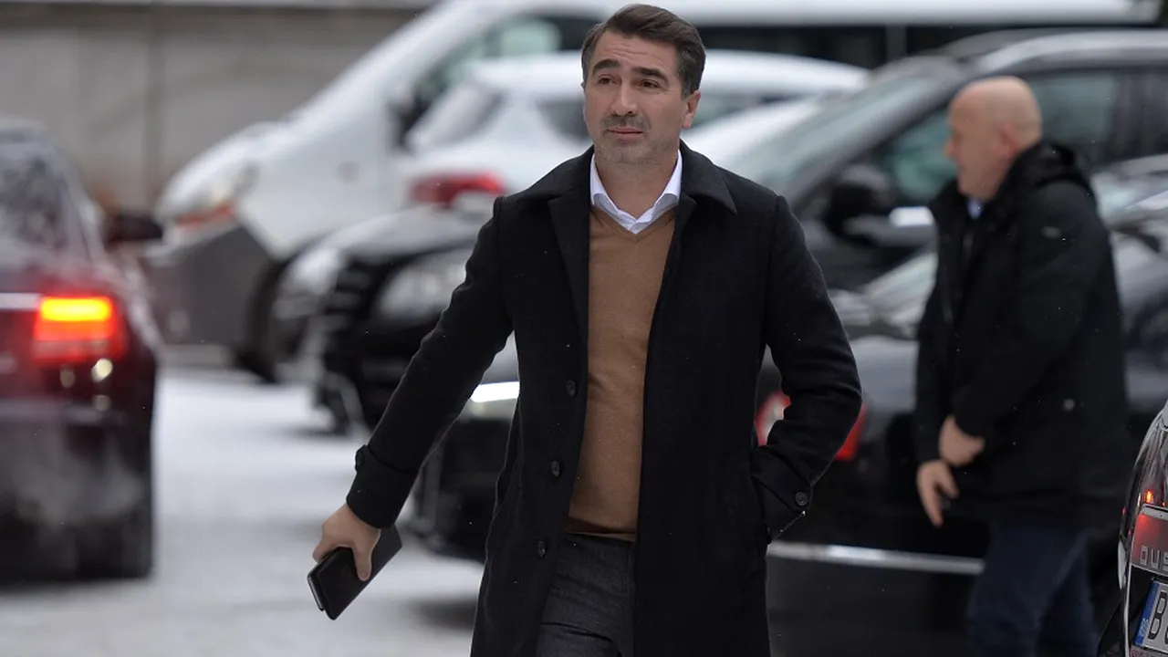 Poliția Română explică de ce fostul șef al Consiliului Județean Neamț, Ionel Arsene, nu a fost extrădat: „Este o decizie a instanţei italiene”