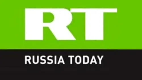 Russia Today, postul TV de propagandă al Moscovei, INTRĂ ÎN ROMÂNIA. Cine îl aduce