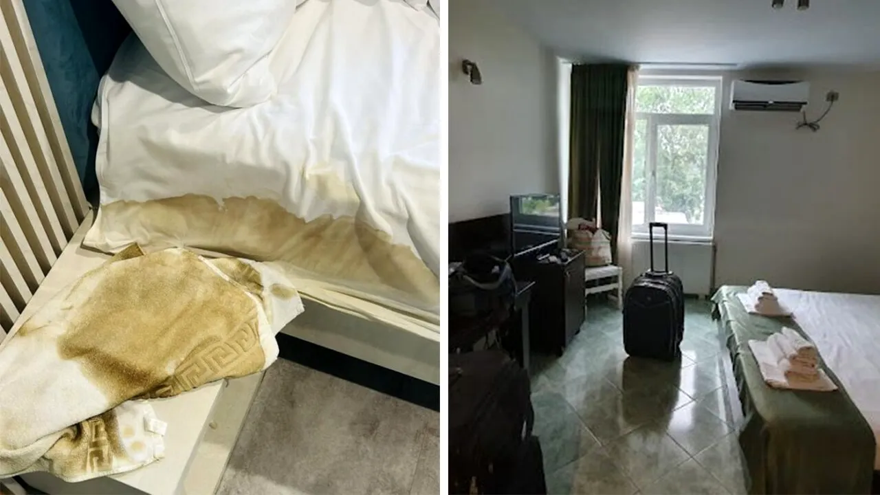 Taxă pe prosop, introdusă de un hotel de 3 stele din Mamaia în 2027. Câți lei trebuie să plătești dacă murdărești prosopul