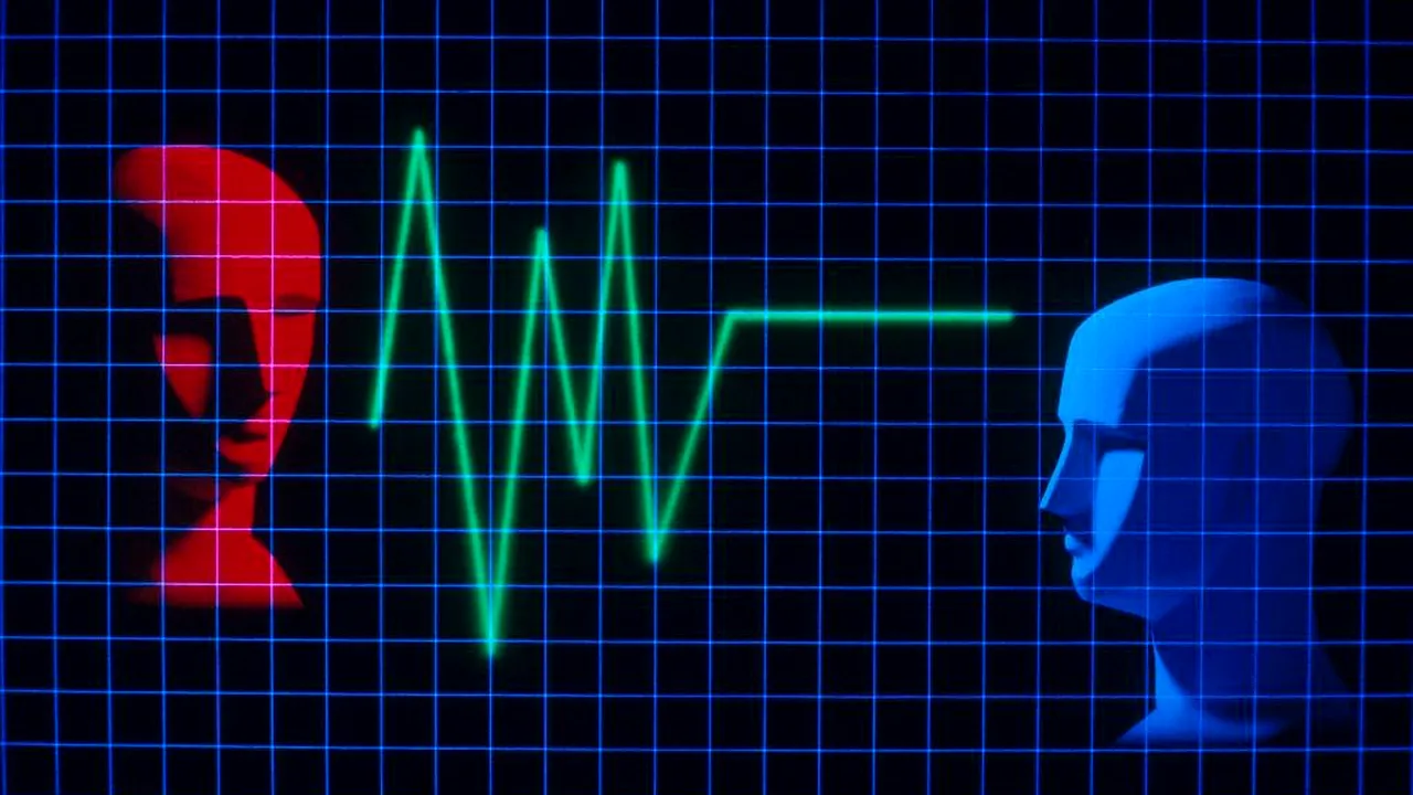 Primul experiment de telepatie reușit între doi oameni