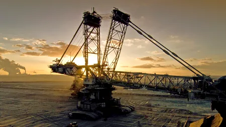 O companie cehă cumpără în toată Europa termocentrale pe cărbune și mine și a devenit cel mai mare producător de energie din Germania de Est