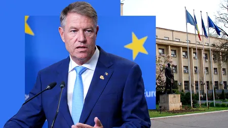Klaus Iohannis a aprobat propunerile pentru patru noi ambasadori în posturi vacante. Care ar putea fi destinațiile diplomaților