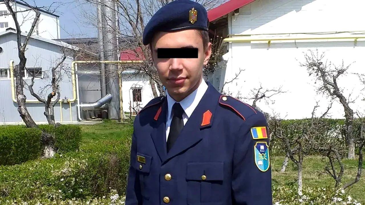 CRIMINALUL din Grădina Botanică a rămas cu pedeapsa de 15 ani de închisoare. Curtea de Apel i-a respins recursul