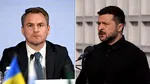 Fostul procuror general al Ucrainei, fugit din țară în septembrie, acuză instituțiile anticorupție de la Kiev că pregătesc „acte de violență” împotriva sa. El susține că șefii NABU și SAP ar fi primit instrucțiuni chiar de la biroul prezidențial. Cum răspund cele două agenții